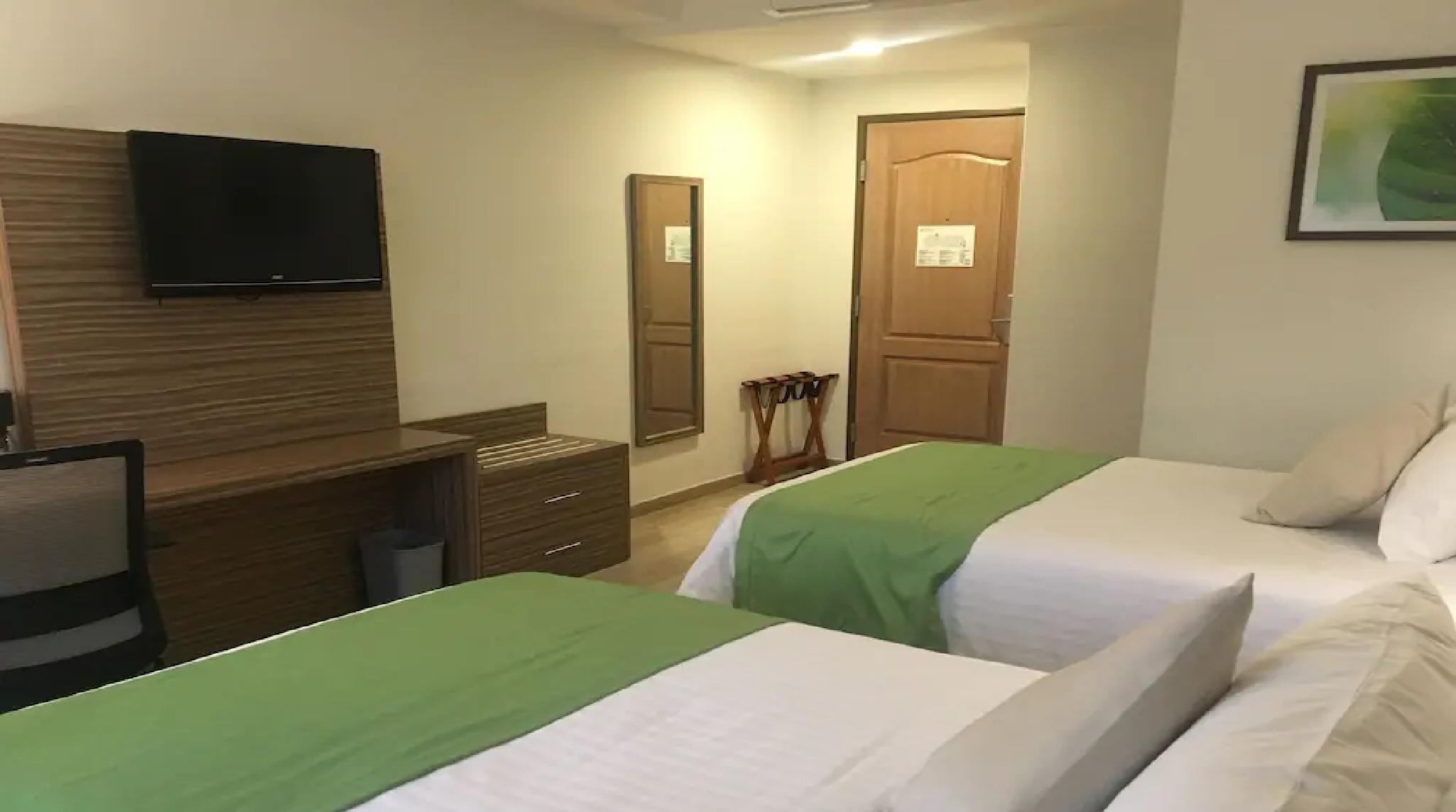 Wyndham Garden Monterrey Valle Real Zewnętrze zdjęcie