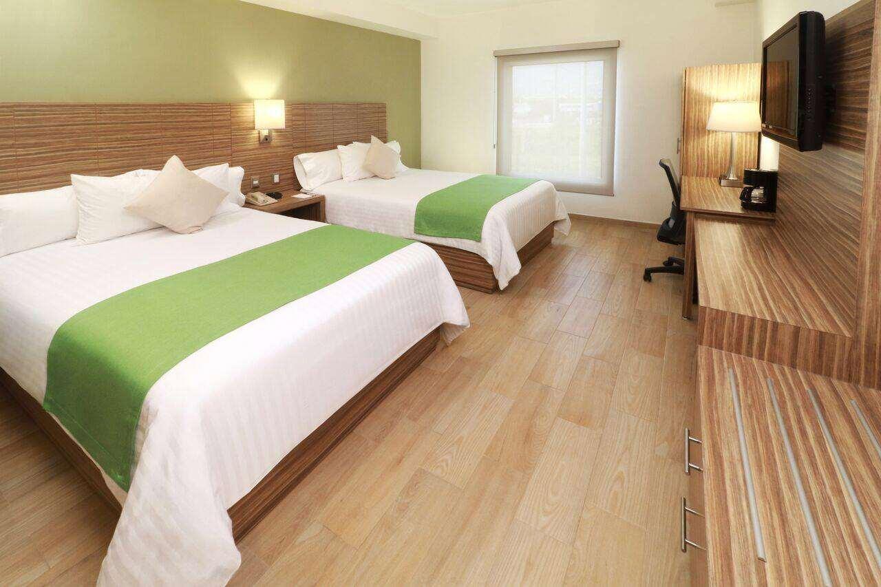 Wyndham Garden Monterrey Valle Real Zewnętrze zdjęcie