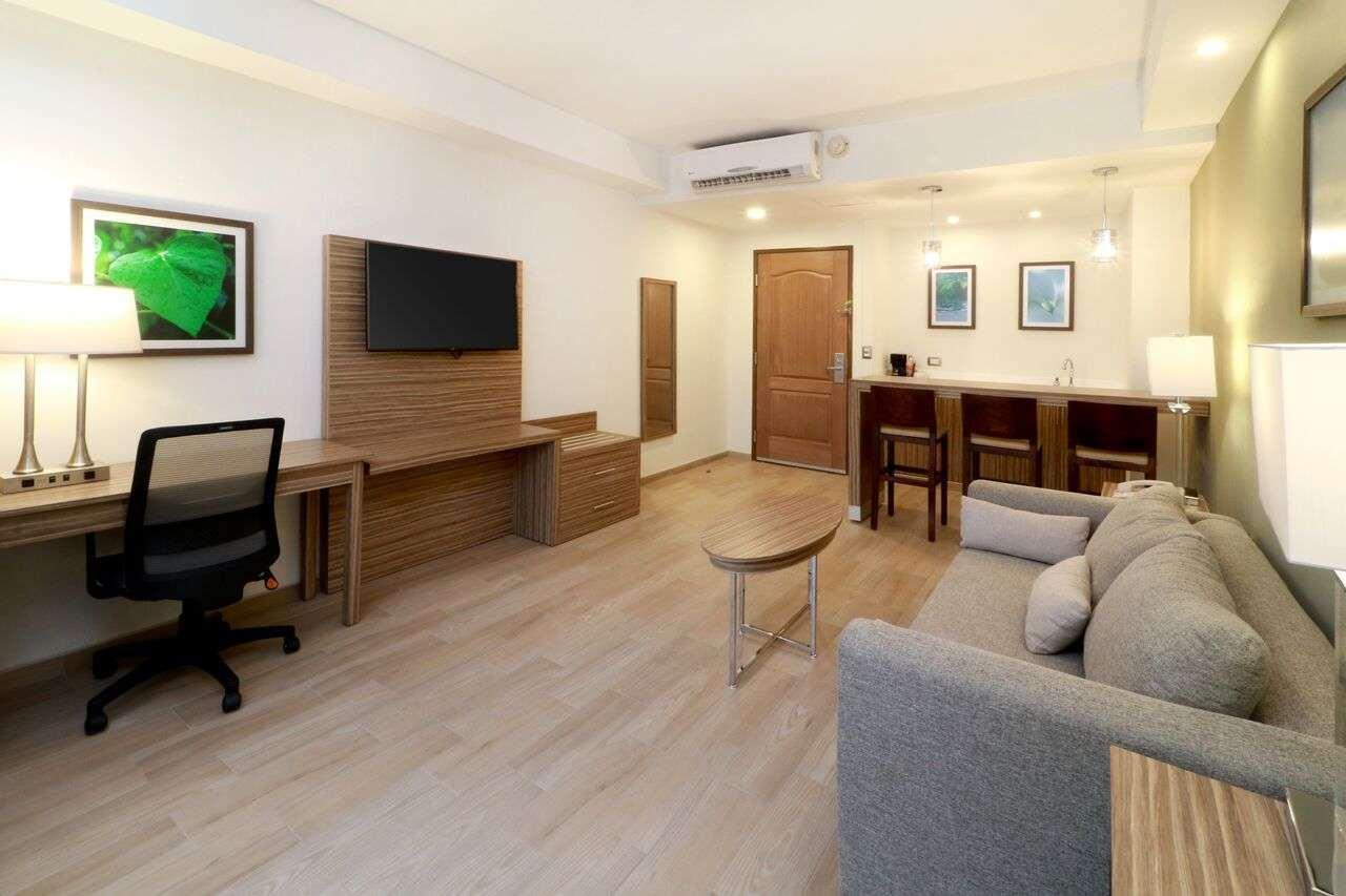 Wyndham Garden Monterrey Valle Real Zewnętrze zdjęcie