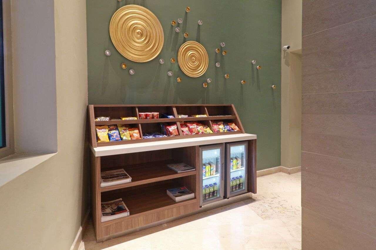 Wyndham Garden Monterrey Valle Real Zewnętrze zdjęcie