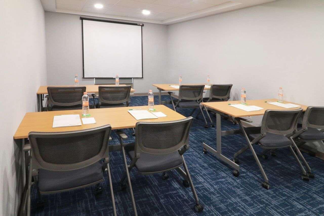 Wyndham Garden Monterrey Valle Real Zewnętrze zdjęcie