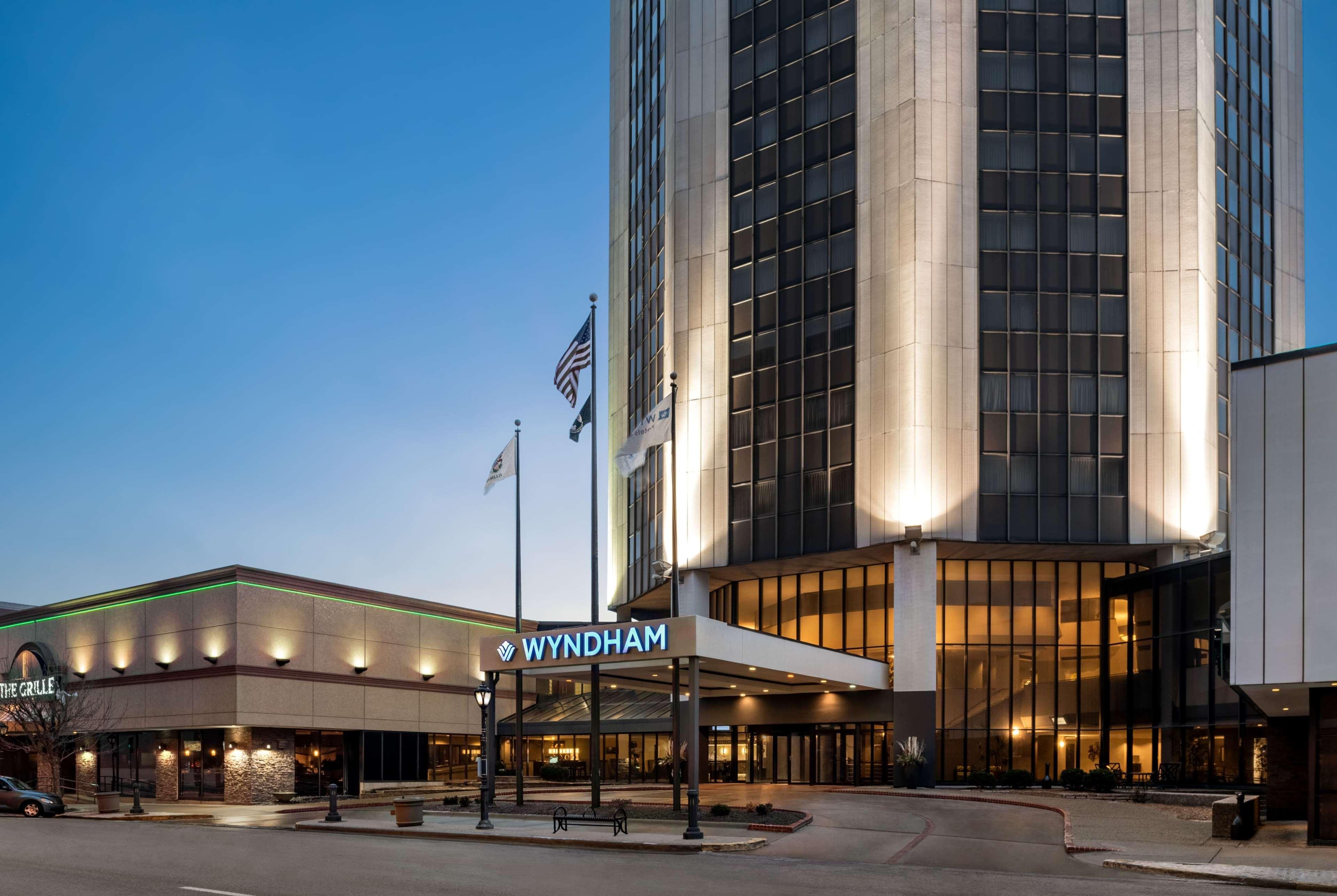 Wyndham Garden Monterrey Valle Real Zewnętrze zdjęcie