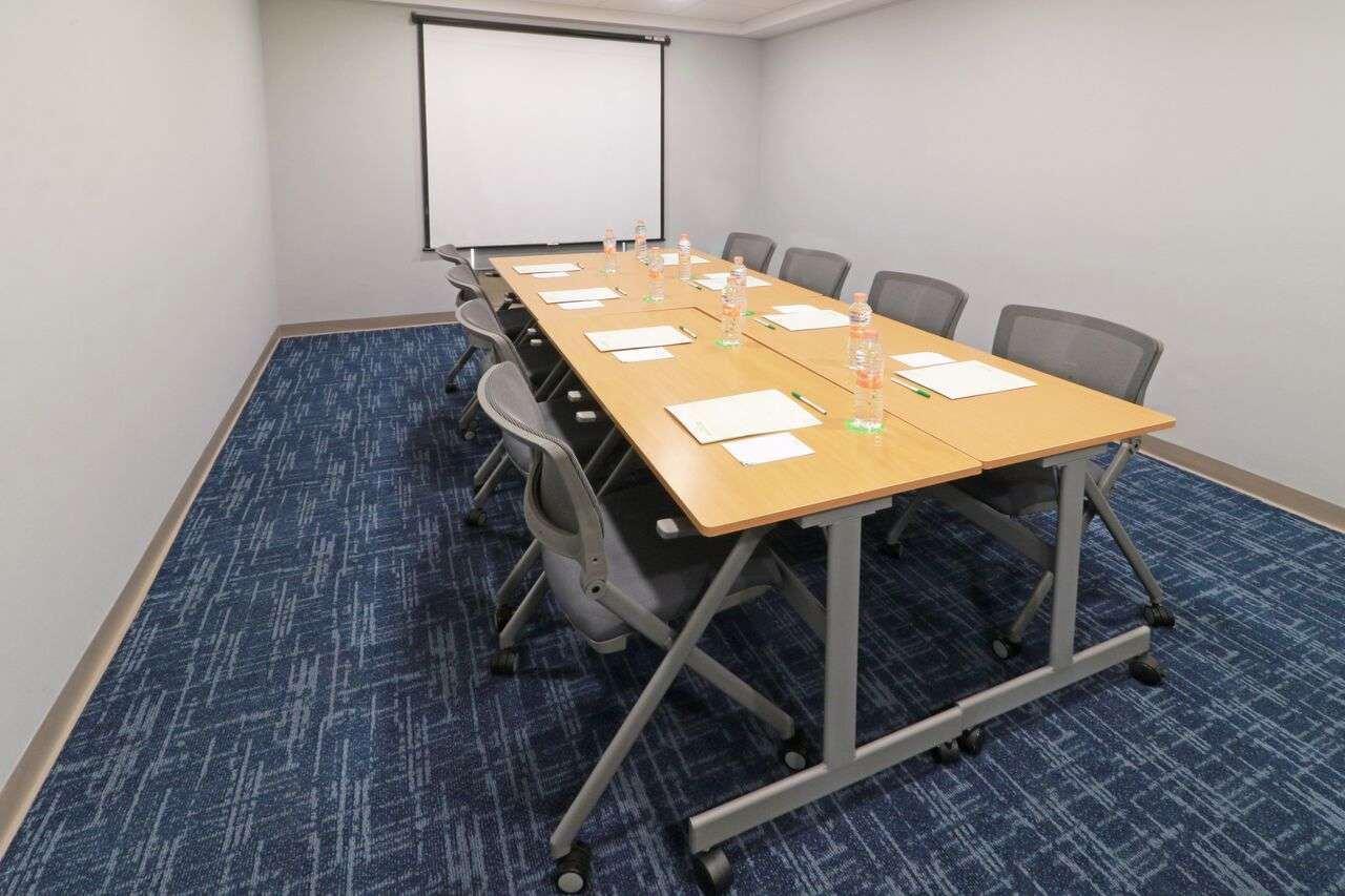 Wyndham Garden Monterrey Valle Real Zewnętrze zdjęcie