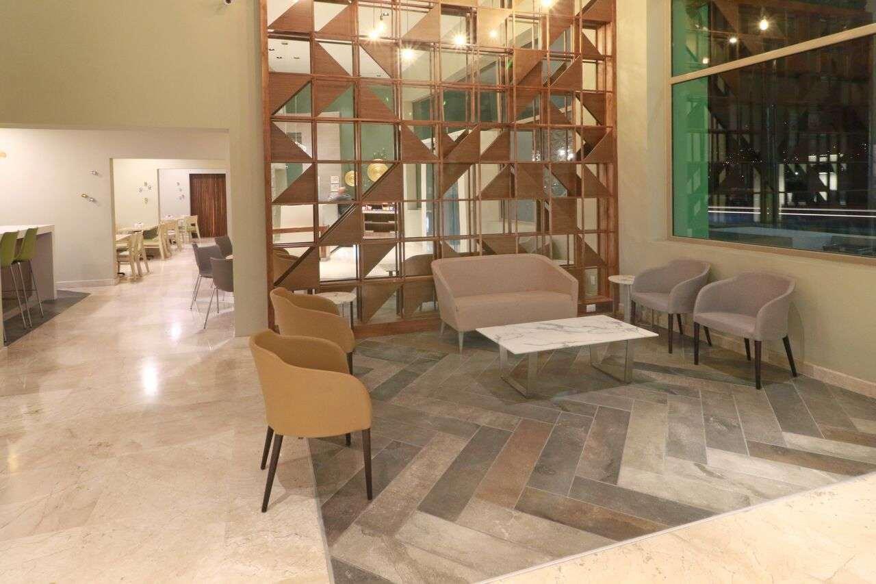 Wyndham Garden Monterrey Valle Real Zewnętrze zdjęcie