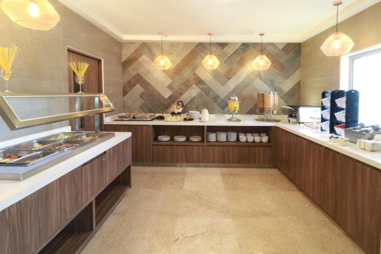 Wyndham Garden Monterrey Valle Real Zewnętrze zdjęcie