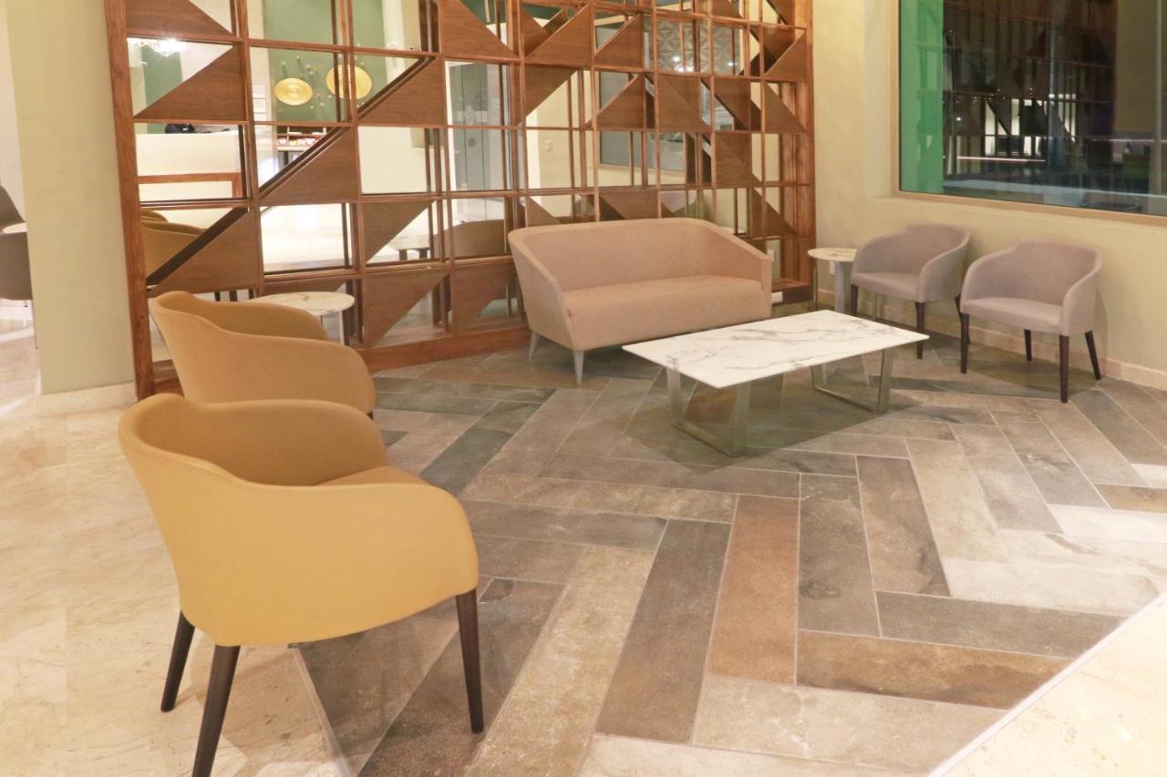 Wyndham Garden Monterrey Valle Real Zewnętrze zdjęcie