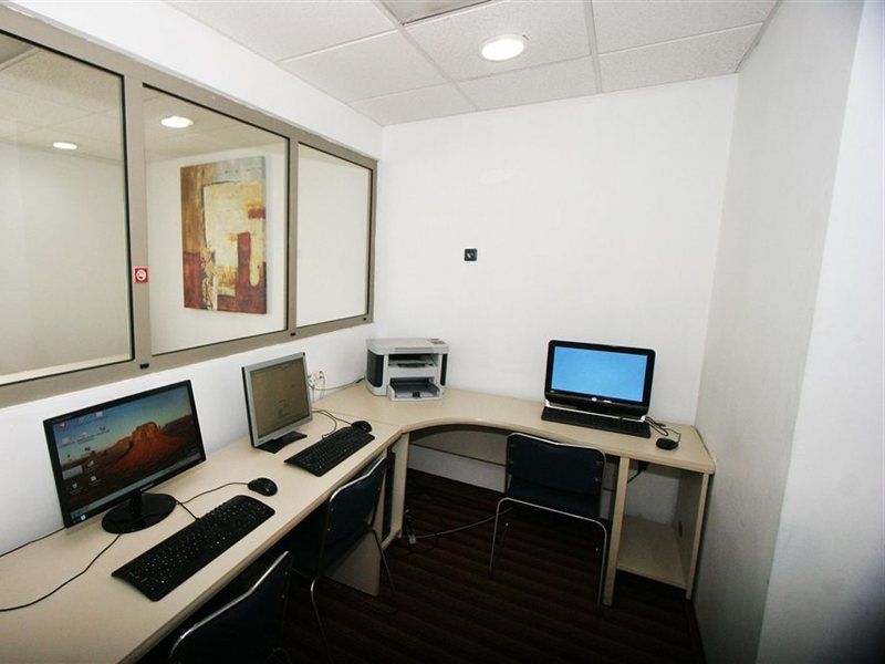 Wyndham Garden Monterrey Valle Real Zewnętrze zdjęcie