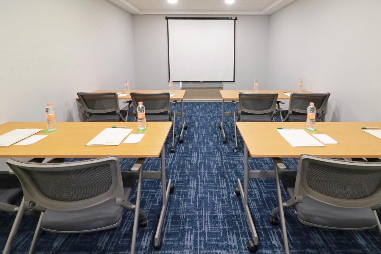 Wyndham Garden Monterrey Valle Real Zewnętrze zdjęcie