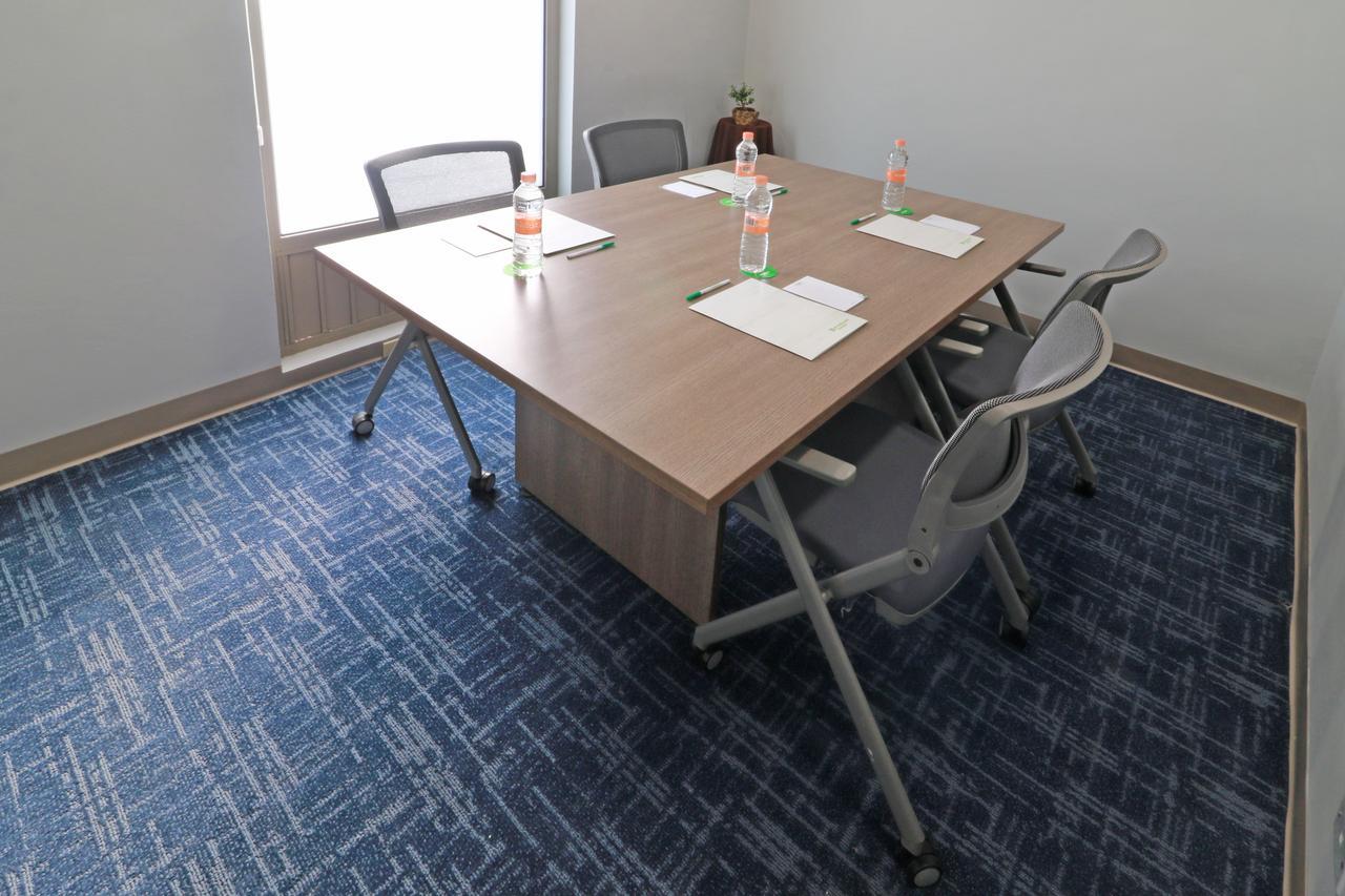 Wyndham Garden Monterrey Valle Real Zewnętrze zdjęcie