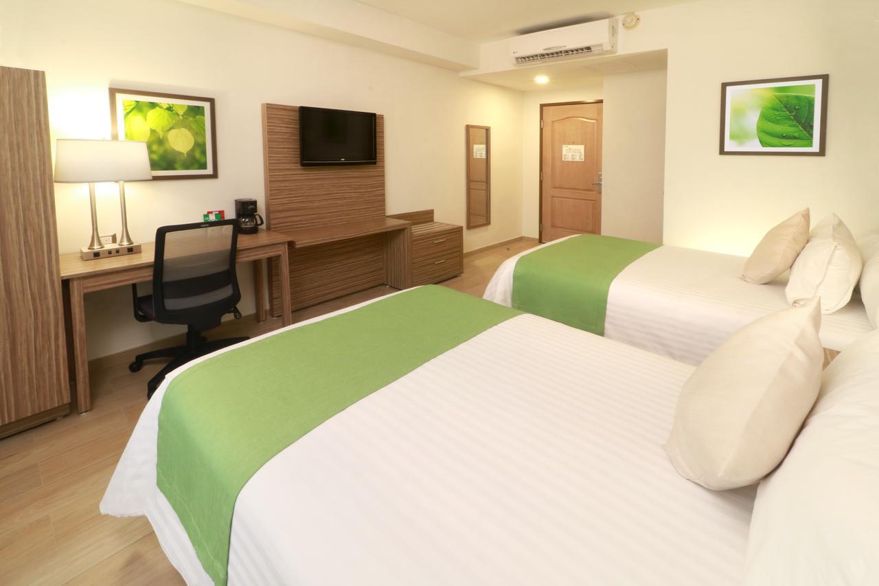 Wyndham Garden Monterrey Valle Real Zewnętrze zdjęcie